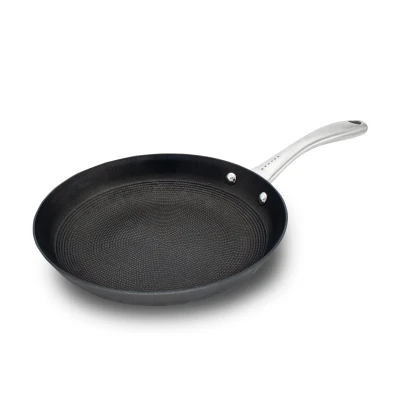 Image of Satake Frying pan 28 cm non stick coating