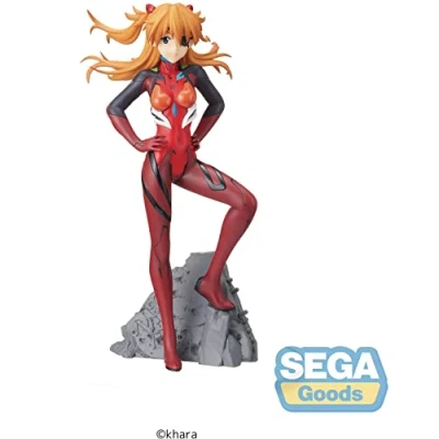 Image of SEGA SE95518 Collectable Figure