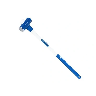 Image of Blue Spot Tools Fibreglass Sledge Hammer, Blue, 3.2 kg