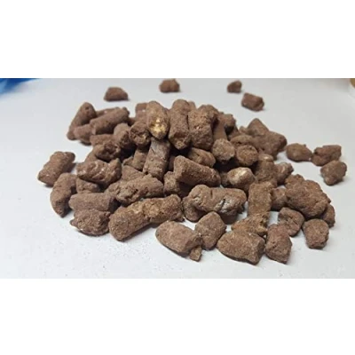 Image of Mint Crumble Nibbles (200g)