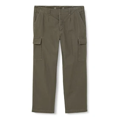 Image of Mil Tec Pants 11302001 Navy Multicolor 27