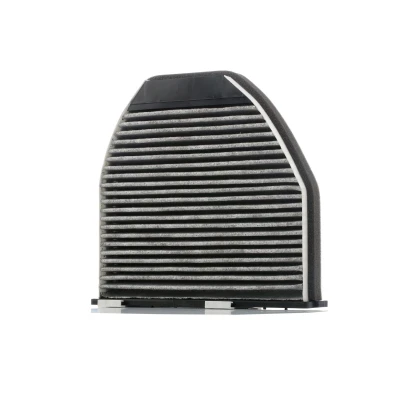 Image of 72426055 Pollen filter MAHLE ORIGINAL LAO 413 MERCEDES BENZ: E Class T modell, CLS Coupe, Coupe