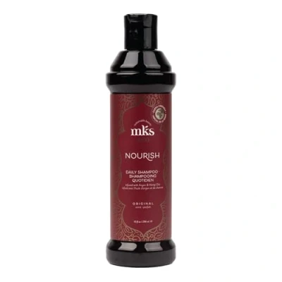 Image of MKS Eco Nourish Daily Shampoo Original 296ml