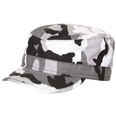Image of MFH BDU Ripstop Field Cap Urban Size M