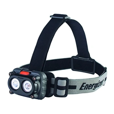 Image of ENERGIZER 639826 Pro Magnetic Headlight, Hard Case