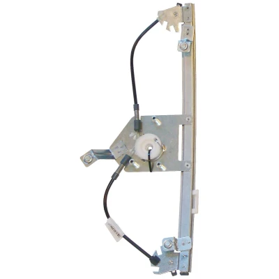 Image of 9222E0 Window regulator VALEO 850937 Right Front electric without motor with comfort function CITROËN: Xantia Hatchback