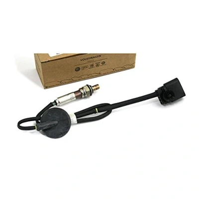 Image of Original Audi A2 1.6 FSi Exhaust Sensor for Control Nox by 8Z0906261