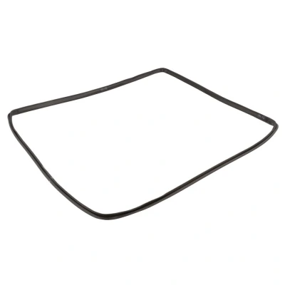 Image of 4 Sided Faceplate Seal for Ariston Oven