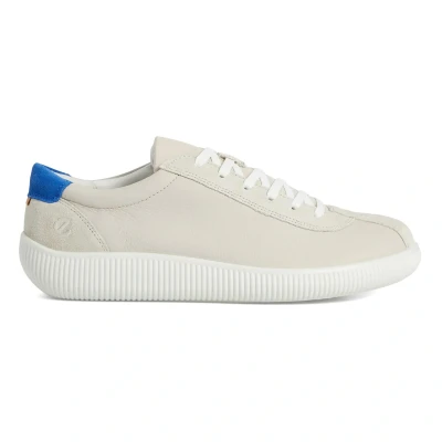 Image of ECCO Men&#039;s Soft Zero Lace Up Sneaker, Gravel, 12 12.5
