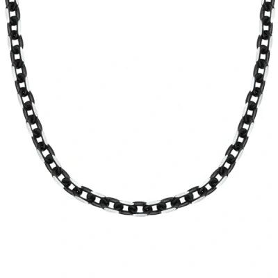 Image of SECTOR No Limits Men&#039;s Necklace in Steel, Chain, Length 55 cm, BOLD Collection SAXS02