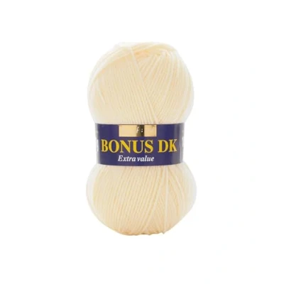 Image of Hayfield Bonus DK Double Knitting, Aran (993), 100g by Sirdar
