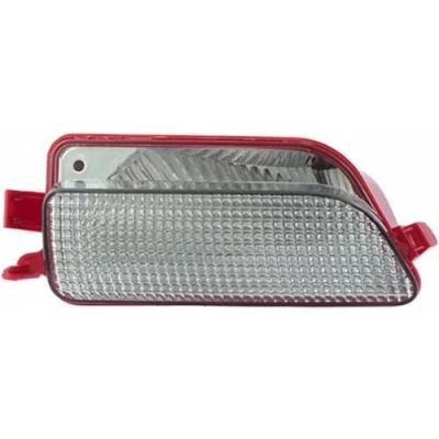 Image of 6351V1 Reverse Light HELLA 2ZR 354 052 021 P21W without bulb, bulb holder
