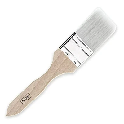 Image of Polyvine Varnish Brush 3 (75mm)&quot;