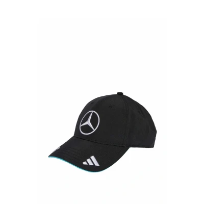 Image of adidas Performance Cap, Size: XXS/XS, Black