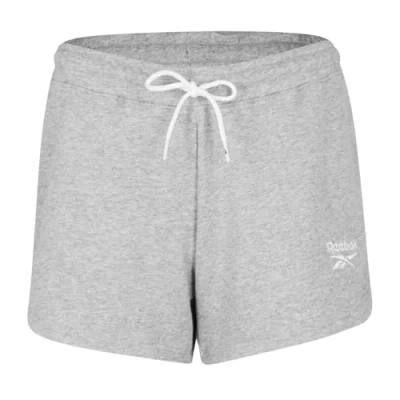 Image of Reebok Identity French Terry Shorts