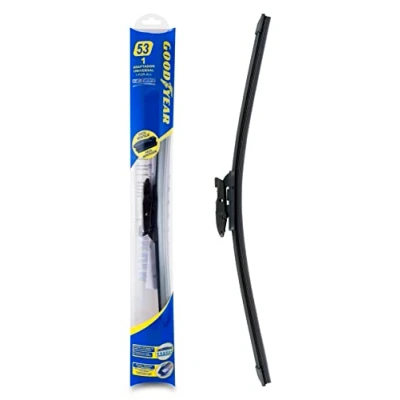 Image of GOODYEAR GODESC00053 Windshield Wiper 21&quot; / 53 cm Ultima for car