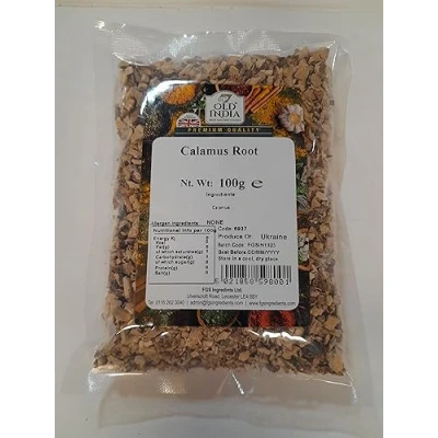 Image of Old India Calamus Root 100g