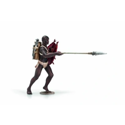 Image of Schleich The Proud African Figure