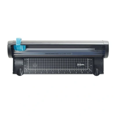 Image of Compact Trimmer A3 A3Ct AV13262 Avery