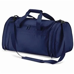 Image of Qd70 Navy Holdall
