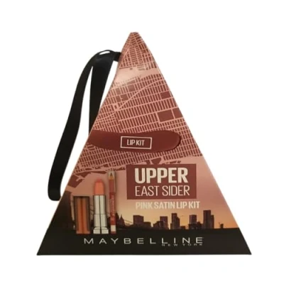 Image of Maybelline New York Midtown Metropolis Giftset