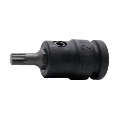 Image of Porta PUNTAS IMP. 1/2&quot; XZN M12