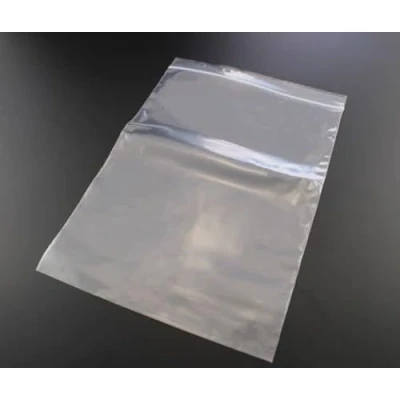 Image of Grip Seal Bags GRIPWELL Self Resealable Food Safe 8&quot; x 11&quot; / 200mm 275mm Pack of 100