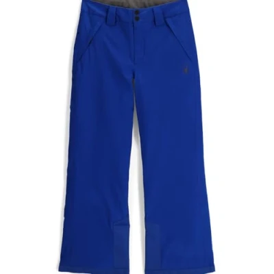 Image of Spyder REVEL PANT, Girls, Electric Blue, S