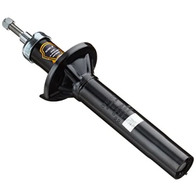 Image of 1139401, 1139402, 1139404, 1141606, 5010928 Shock absorber JAPKO MJ00200 Front Axle Oil Pressure Suspension Strut Top pin FORD: ESCORT 4, ORION 2