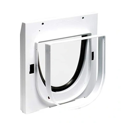 Image of PetSafe Staywell, 900 Series Extension Tunnel, 18 mm, Easy Install, 1 Count (Pack of 1)