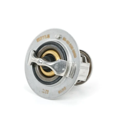 Image of 2120016A00, 21200G2401, 21200Y9701 Engine thermostat MEYLE 36 28 228 0006 82C ORIGINAL Quality with seal MITSUBISHI: PAJERO 2, 1