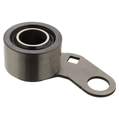 Image of ERR1972, LHP100680, LHP100860 Tensioner Pulley, timing belt FEBI BILSTEIN 09780