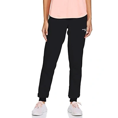 Image of New Balance CORE Tracksuit bottoms black, Women&#039;s, Size: XS, Black