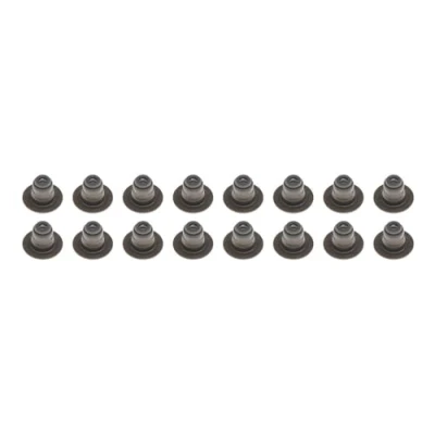 Image of 4805320x16 Seal Set, valve stem AJUSA 57051700 HYUNDAI: i30 I Hatchback, Santa Fe