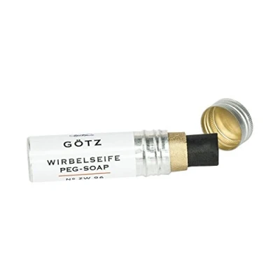 Image of Goetz ZW 96 The Original Violin Peg Compound in Aluminium Tube