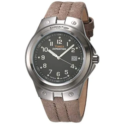 Image of Timex Analogue Quartz T49631PF
