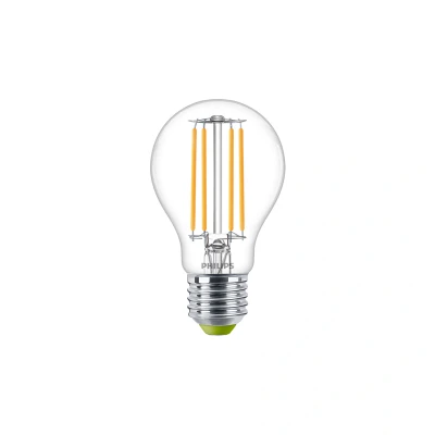 Image of Philips MAS LEDBulb ND A60 G EELA LED Lamp 3000K 2.3W = 40W