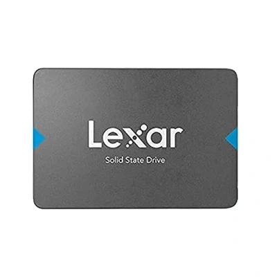 Image of Lexar SSD NQ100 2.5 Inch SATA III (6Gb/s)