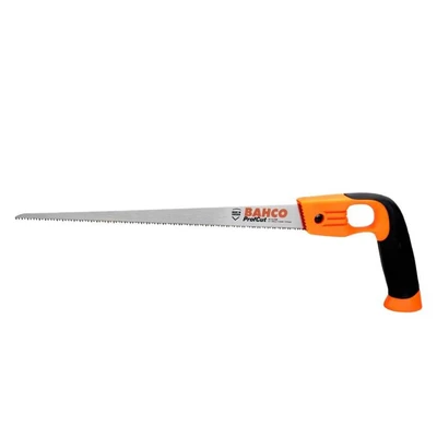 Image of Bahco PC 12 COM ProfCut Compass Saw 300mm (12in) 9 TPI BAHPC12COM