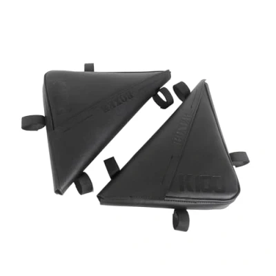 Image of OldBones Waterproof Motorbike Saddle Bags,Motorcycle Panniers,Universal Storage Bag Fit for K Series K100 Motorcycle Side Bags (2 PCS)