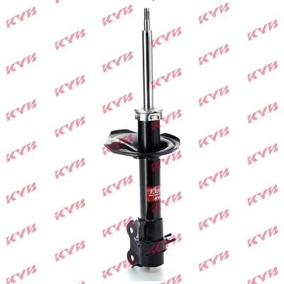 Image of 543024Z001, 543024Z029, 543024Z601, 543024Z625, 543024Z910 Shock absorber KYB Excel G 333310 NISSAN: Almera II Hatchback