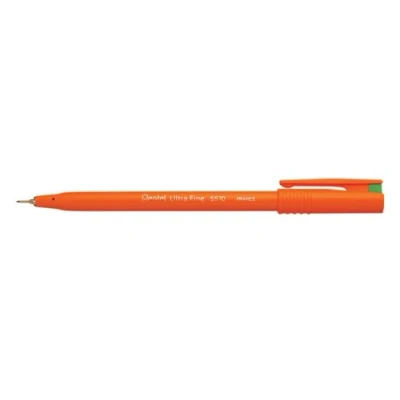 Image of Pentel Ultra Fine Pen Green