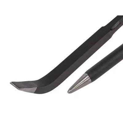 Image of Roughneck ROU64590 Warehouse Bar With Heel &amp; Point 1.52m (60in) 18lbs/8.1kg