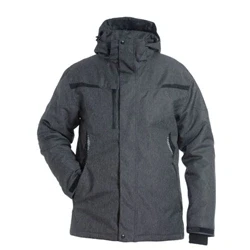 Image of Kassel Sns Waterproof Fixed Lining Parka Small