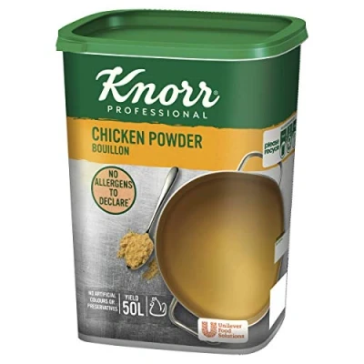 Image of Knorr Professional Chicken Powder Bouillon, 1 kg