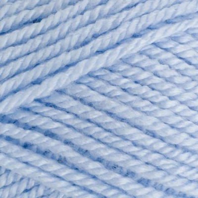 Image of Stylecraft 9251232 Special for Babies Aran Baby Blue (1232) Yarn 100g