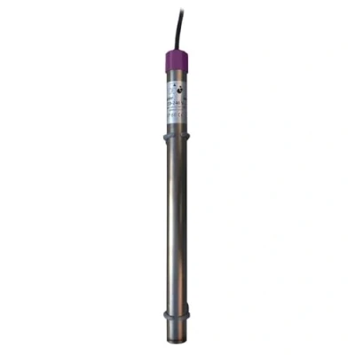Image of D Titanium Heater 300W for aquariums up to 300L