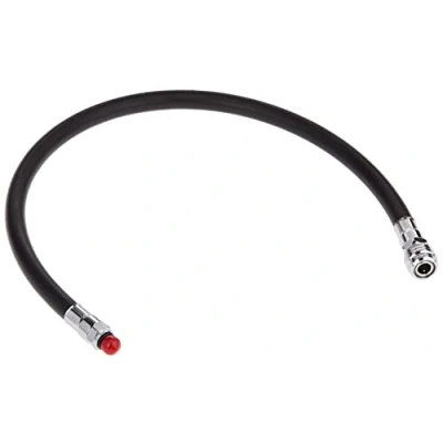 Image of Scuba Choice Diving 350PSI Low Pressure LP Hose for Standard BCD, 28&quot;