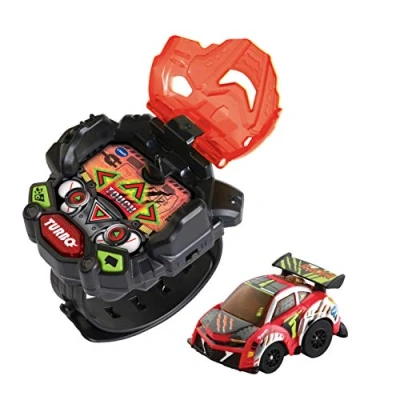 Image of Turbo Force Racers Red