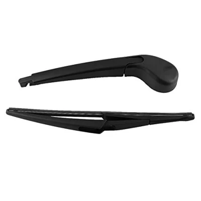 Image of Windshield Wiper Arm Blade, Car Rear Windscreen Blades for Renaul t Grand Scenic